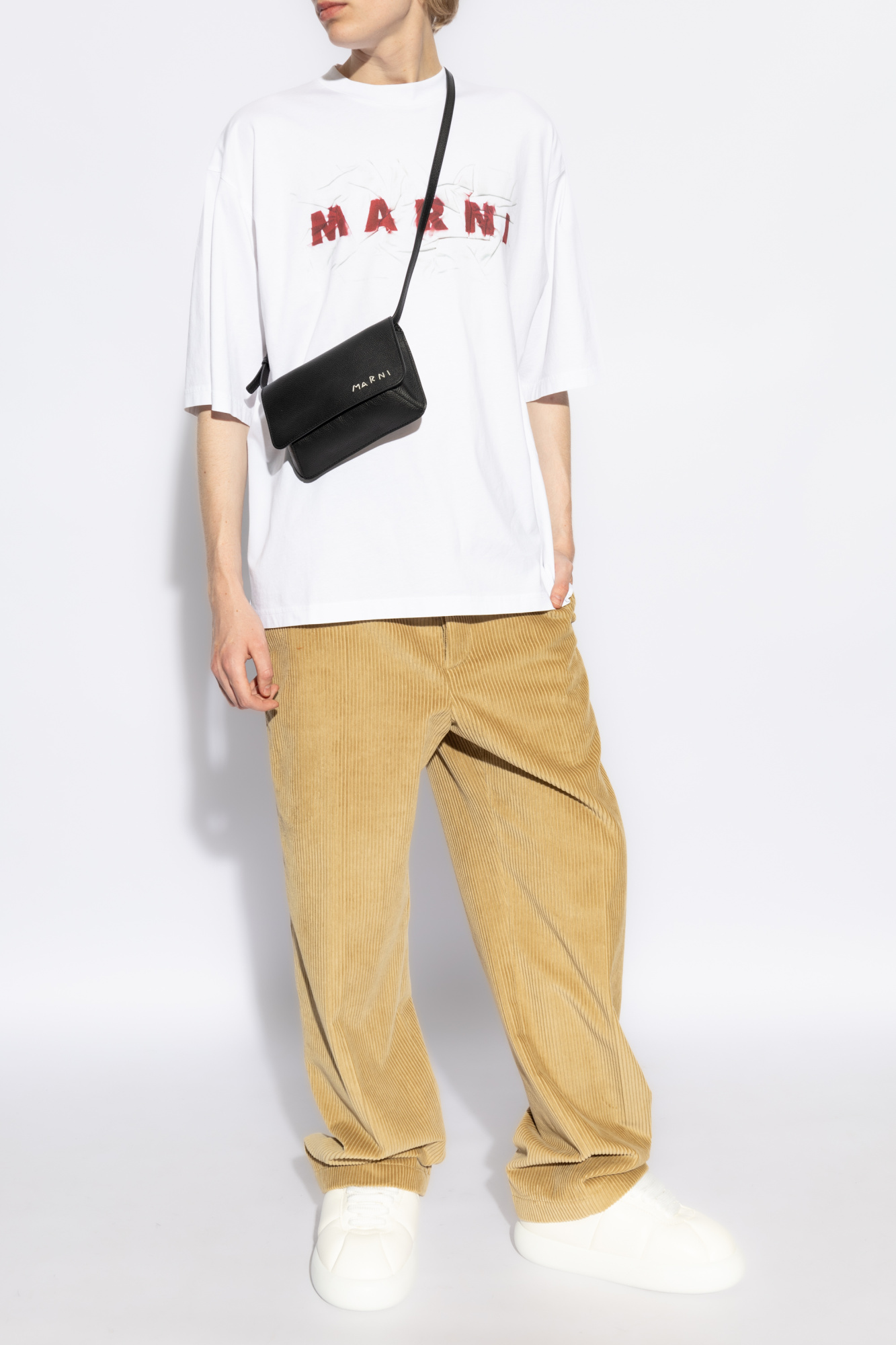 Marni store Mouse T-shirt